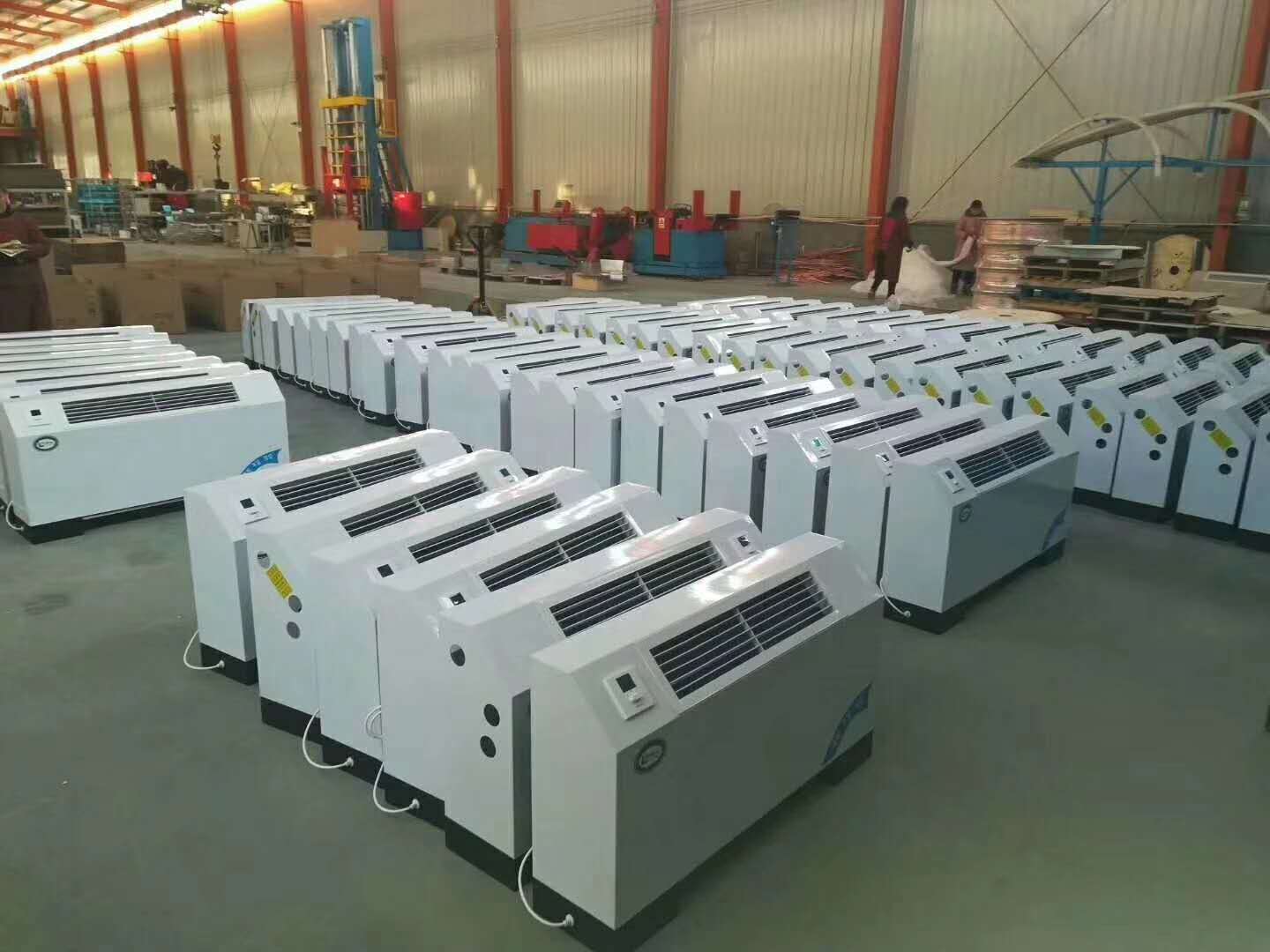 風機盤管廠家，價格優(yōu)惠，出廠工程價