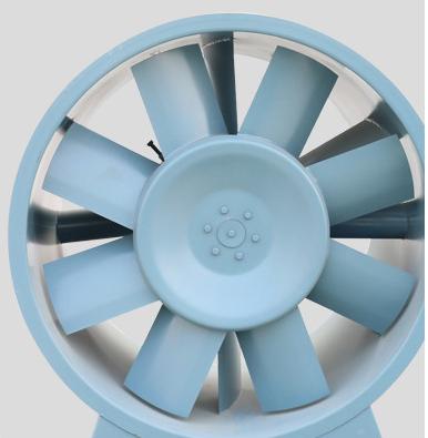 ��D��消防排烟风机叶片断裂的原因有哪些�Q? onmousewheel=