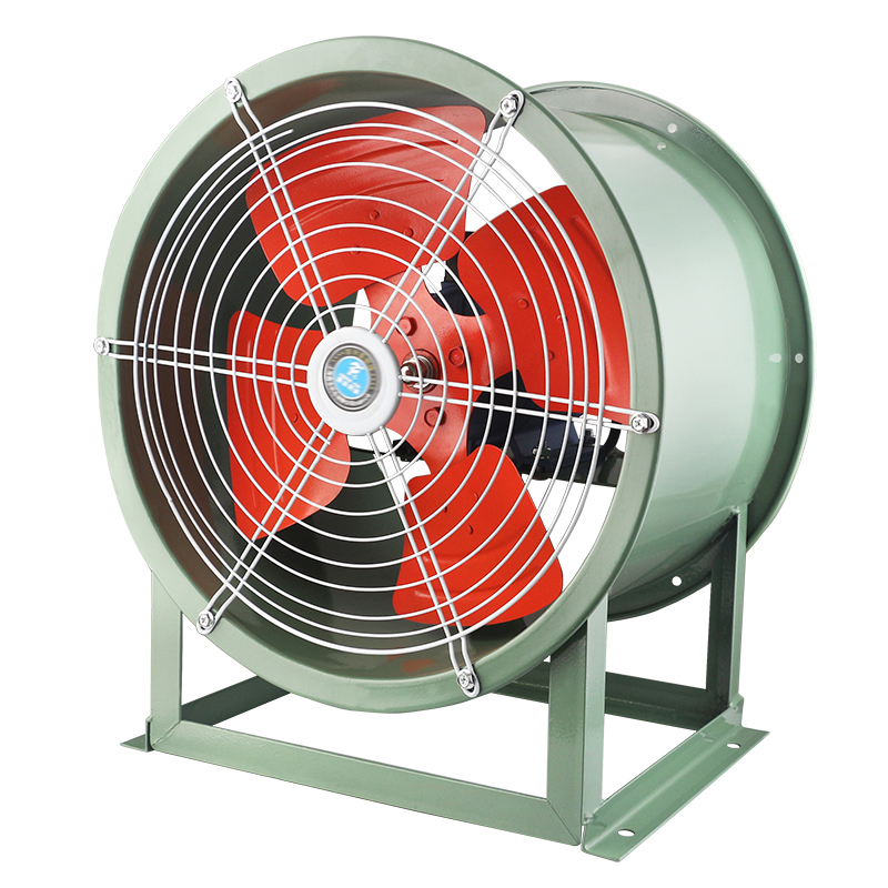 ��Z��么�؜���风机风压系数要比��u���风机高呢？