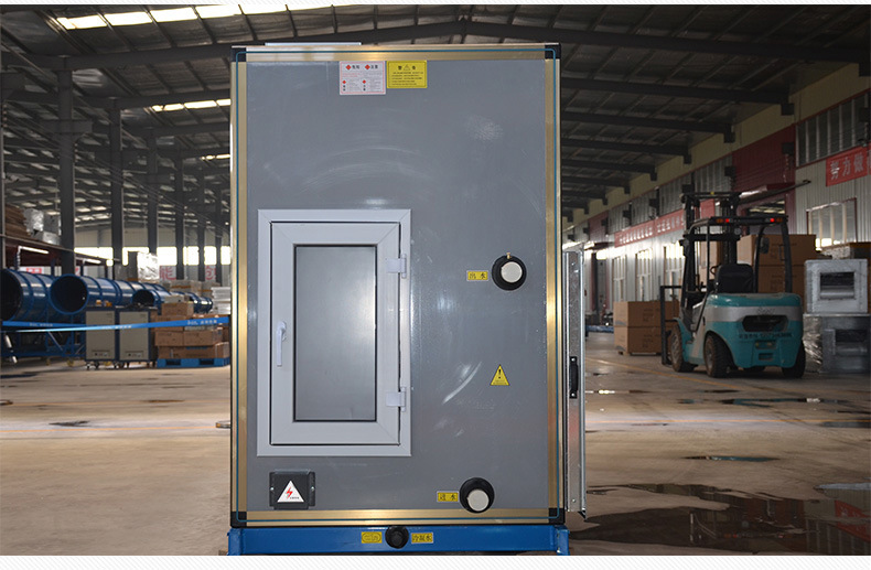 立柜式空调机�l?�q�程���流�I����机组