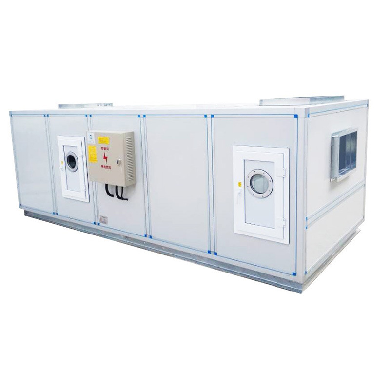 凱億組合式空調(diào)機組設(shè)備廠家