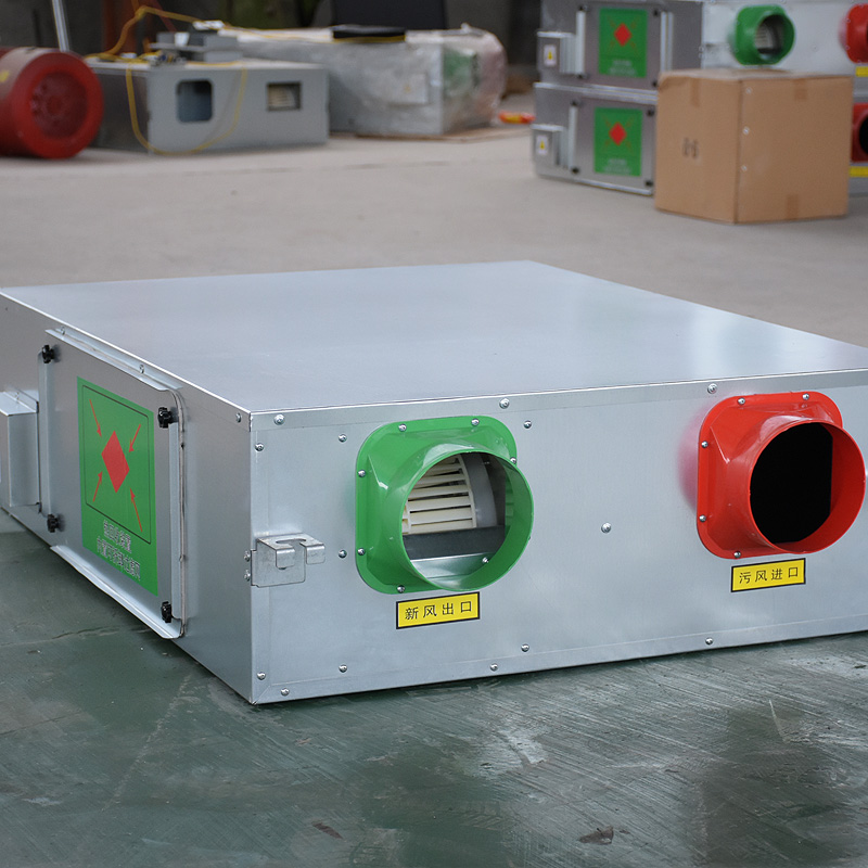 新风换气机在安装时有哪些地方需要注�? onmousewheel=