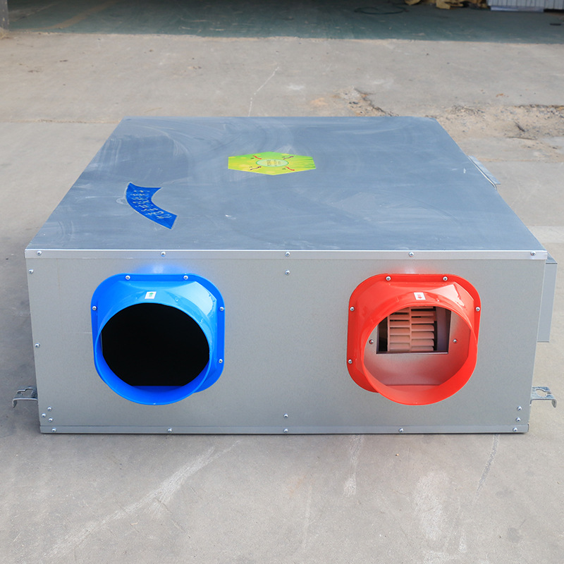 安装新风换气机前光���风斚w��要注意哪些事情？