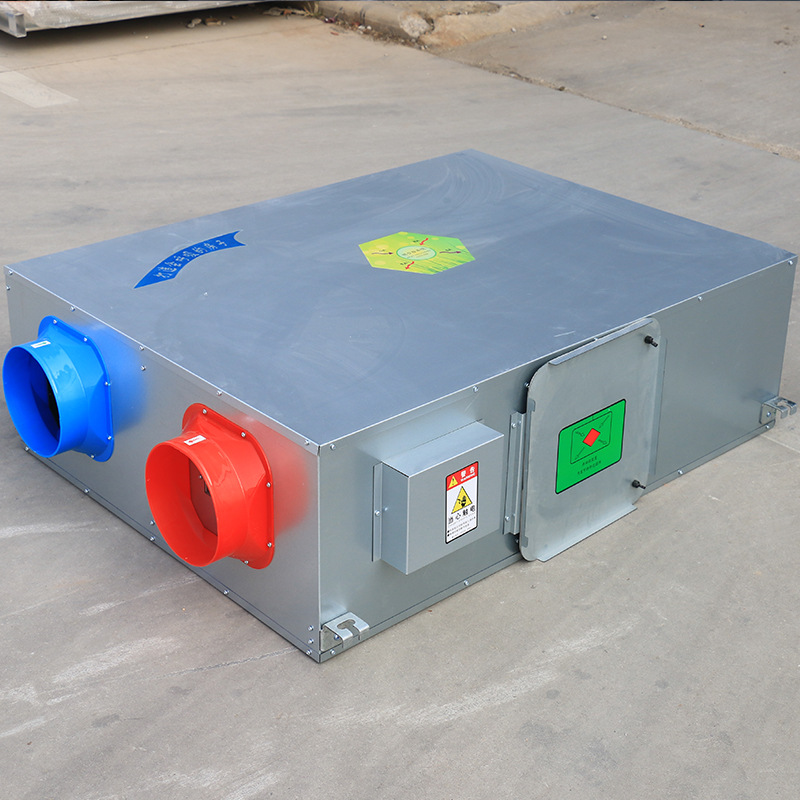 在安裝新聞?chuàng)Q氣機(jī)之前要考慮哪些情況？