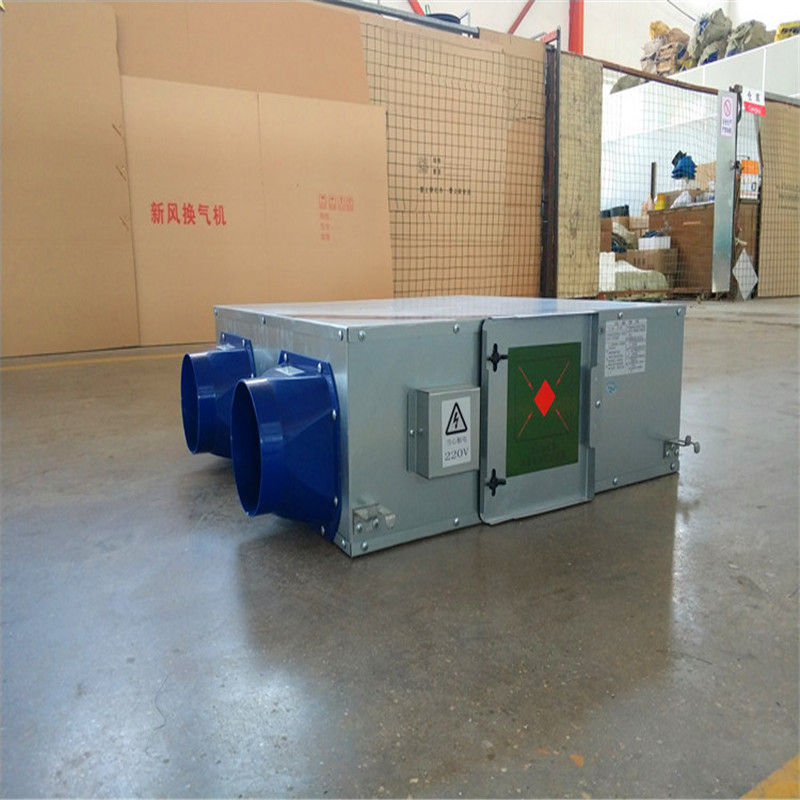 新風(fēng)機(jī)有沒有必要安裝？