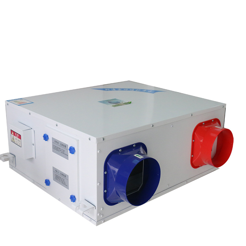 新風(fēng)系統(tǒng)裝好之后注意些什么？