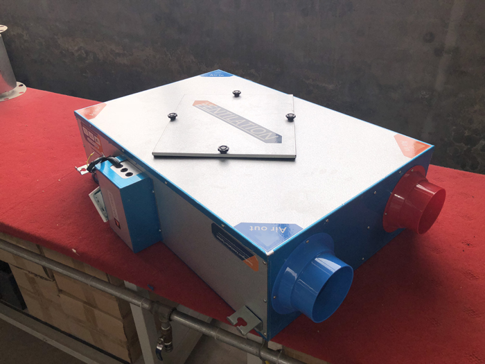 新风换气��Zؓ(f��)什么会(x��)取代传统换气�?