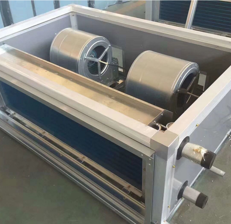 �I����机组的组成及功能