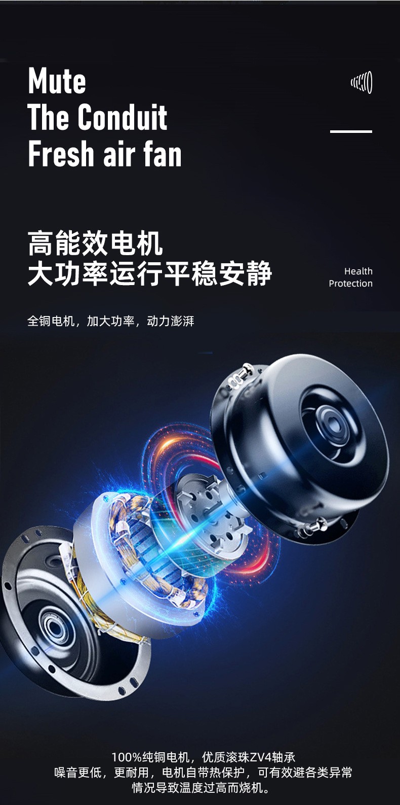 �q�货�Q�新风换气机揭秘