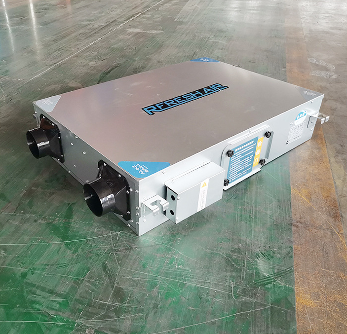 新风换气机有什么用�Q�新风换气机是怎么控制温度的？