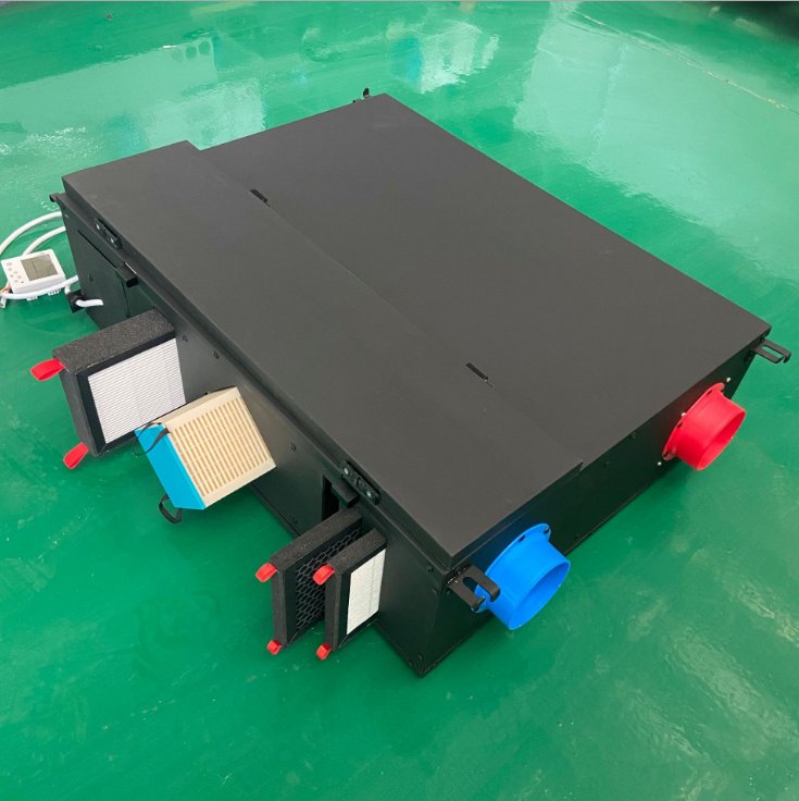 如何做到新风换气�����备不易发生堵塞的�Q? onmousewheel=