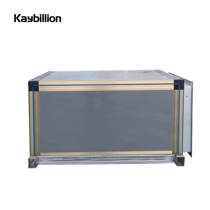 什么是吊顶式空调机�l�？它的应用以及(qi��ng)安装