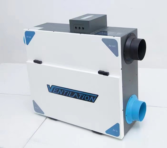 什么是全热新风换气�? onmousewheel=