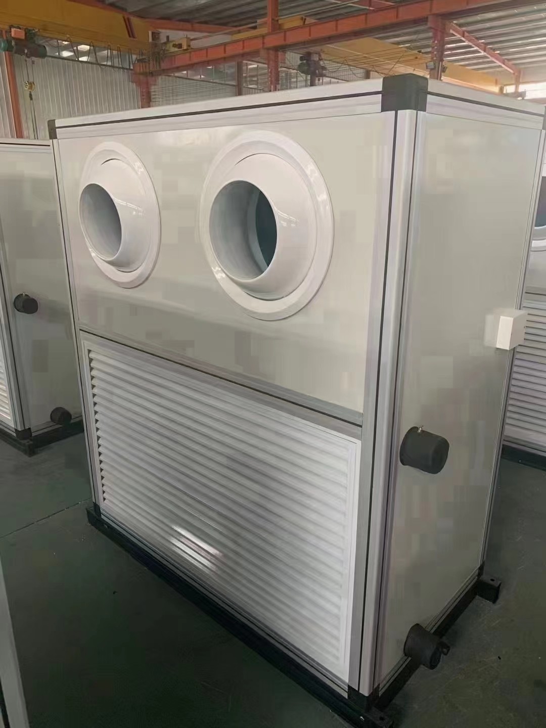 �q�程���流机组选型有什么要�? onmousewheel=