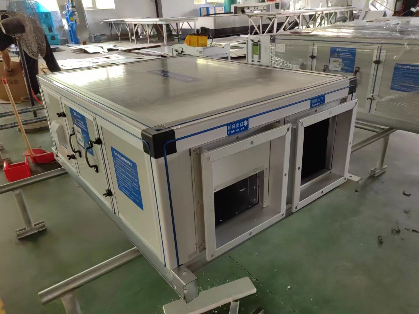 装修�Q�到底用不用安装新风�pȝ��