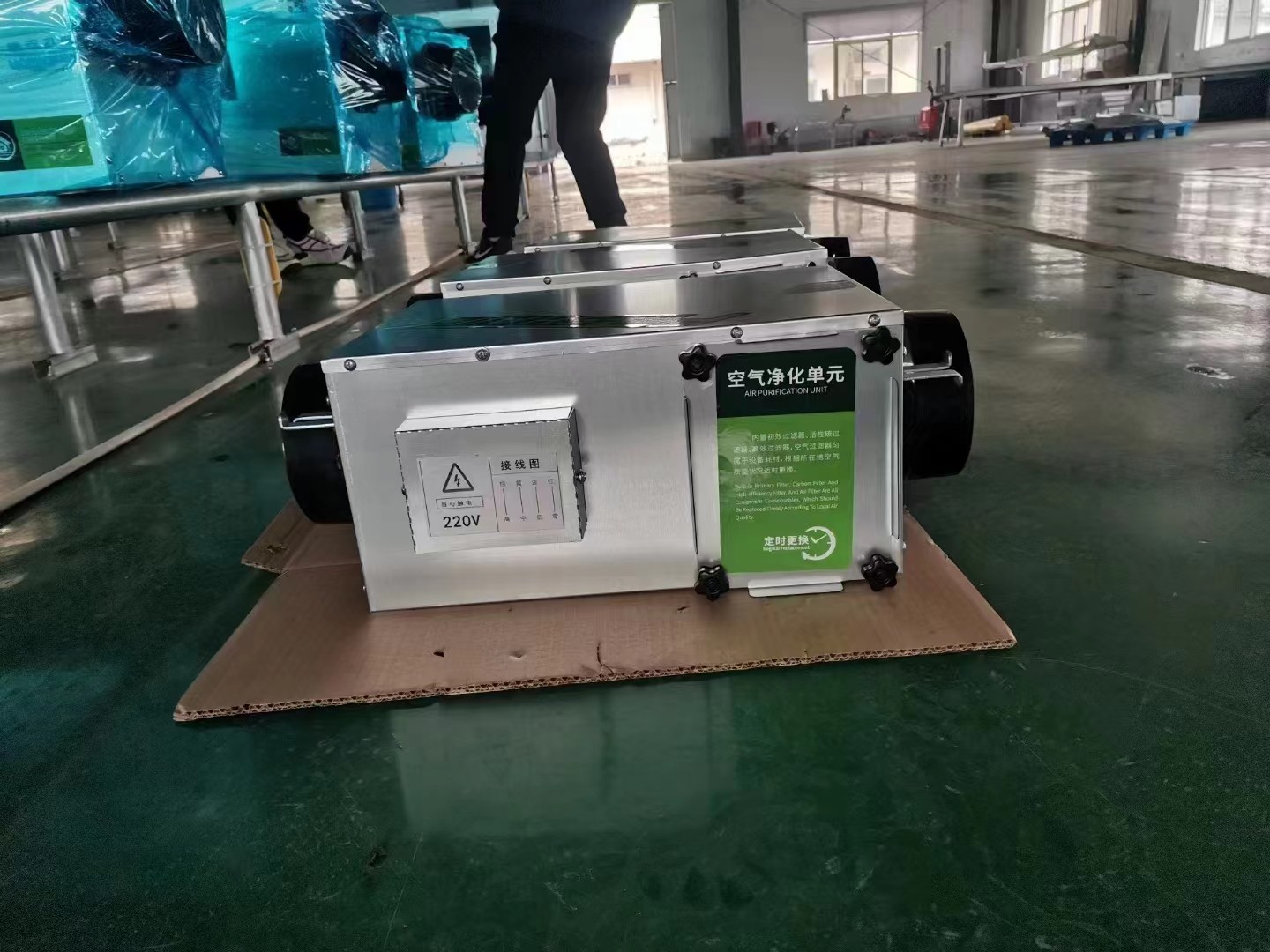 新风�pȝ��有哪几个�c�d��