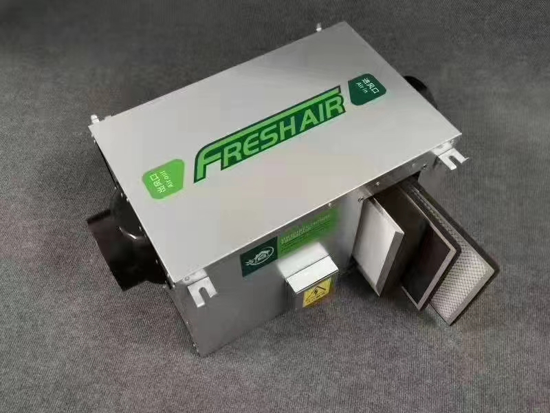 新风�pȝ��有哪几个�c�d��