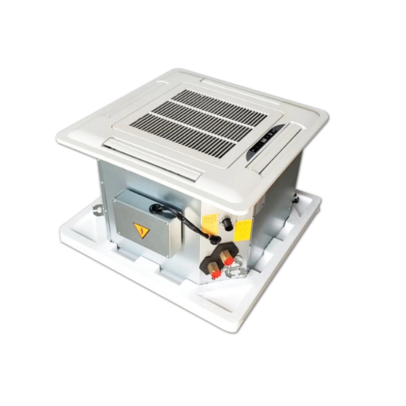 风机盘管的优�~�点以及(qi��ng)适用环境