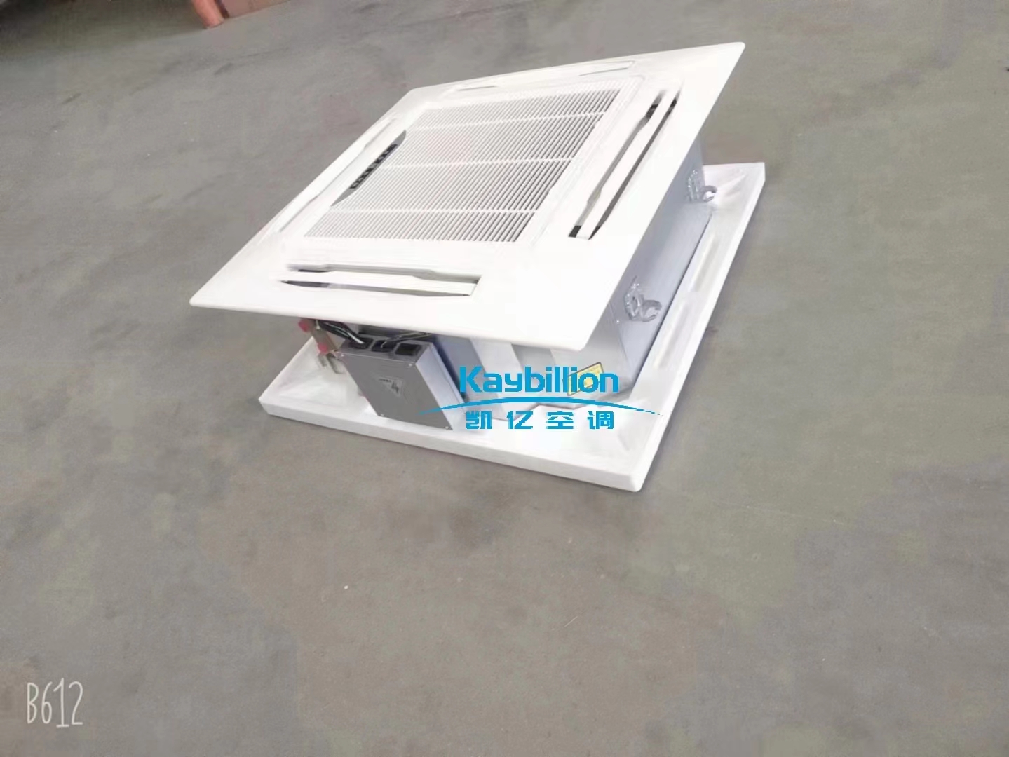 风机盘管的作用与用�? onmousewheel=