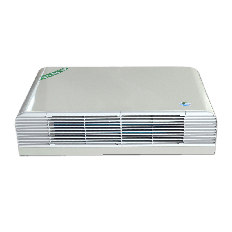 風(fēng)管機(jī)是什么？風(fēng)機(jī)盤管是什么?