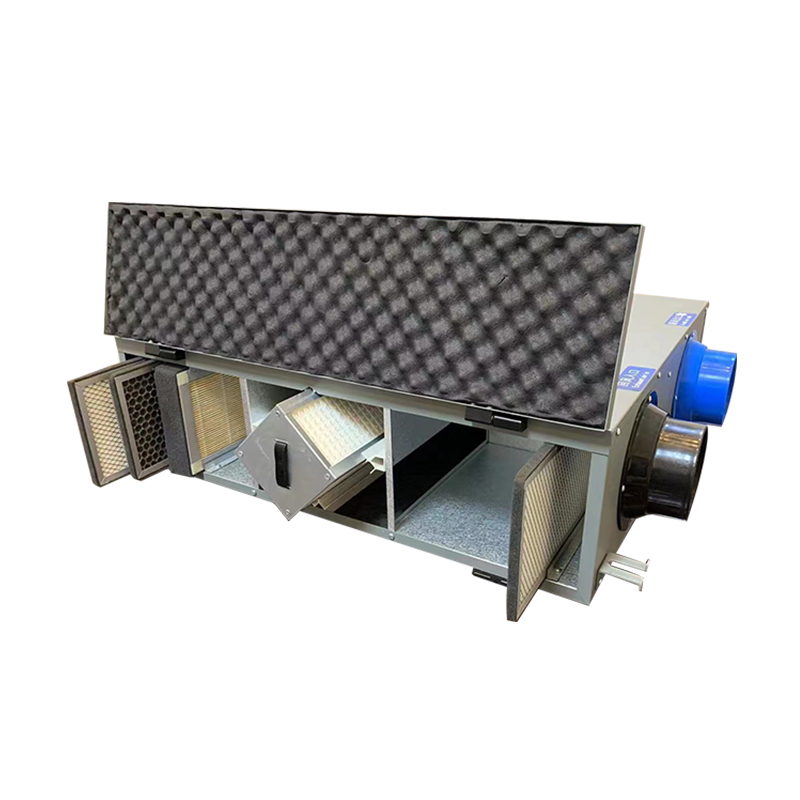 已装修的房子�����安装新风�I�����q�是新风�pȝ��