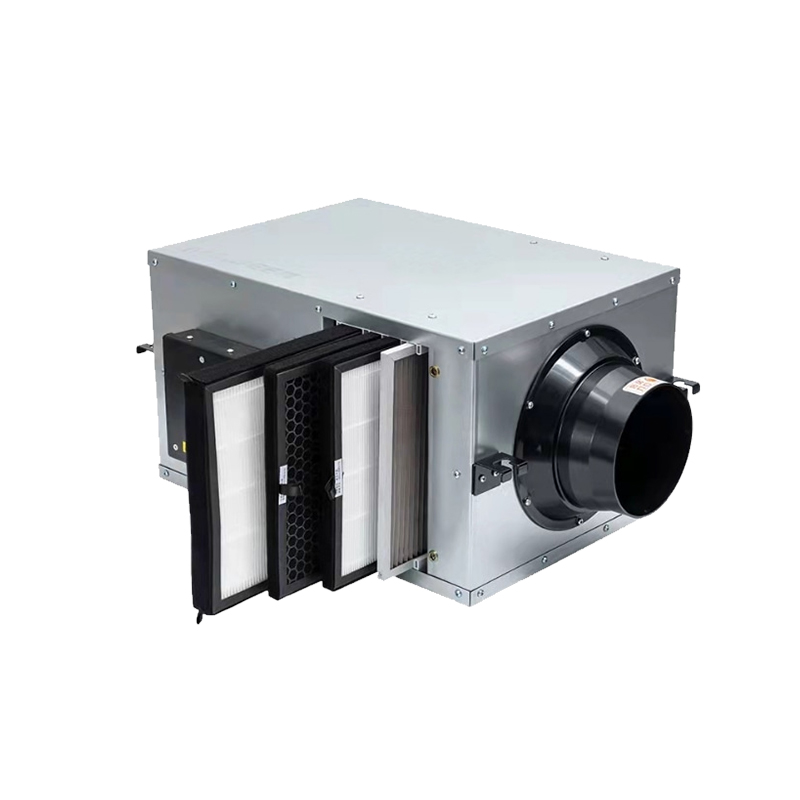 新风分哪两种�c�d��