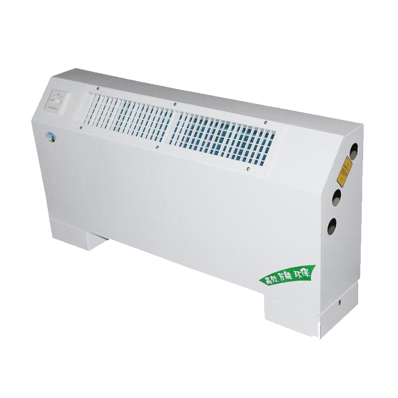 風(fēng)機盤管為什么制冷會變慢原因是什么