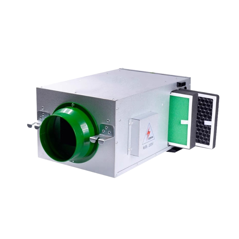 别墅��Z��么需要新风系�l? onmousewheel=