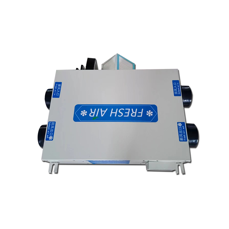 ​应该怎样�l�护新风�pȝ��