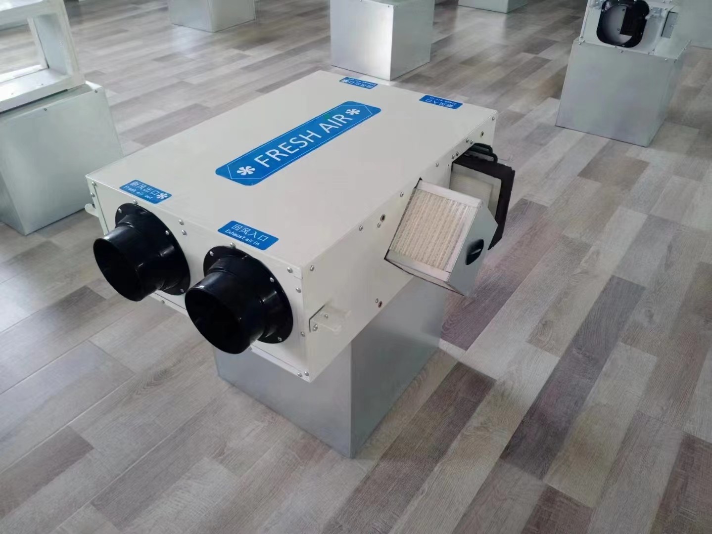 新风�pȝ��和开�H�户�Q�空气净化器三者有什么区�? onmousewheel=