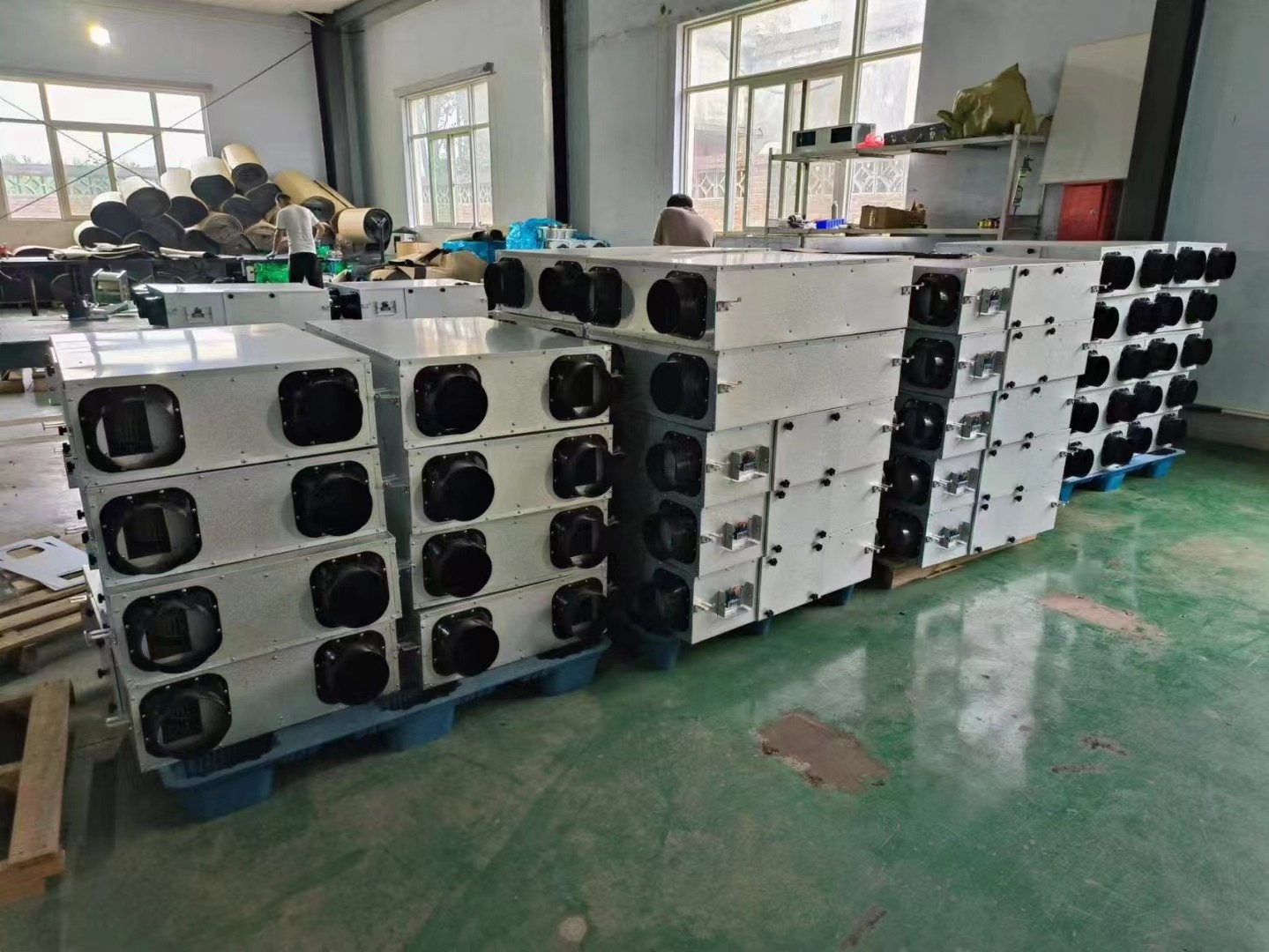 别墅或大户型用不用安装新风系�l? onmousewheel=