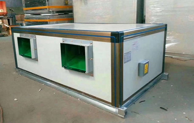 吊顶式新风机�l�经常容易出现的问题