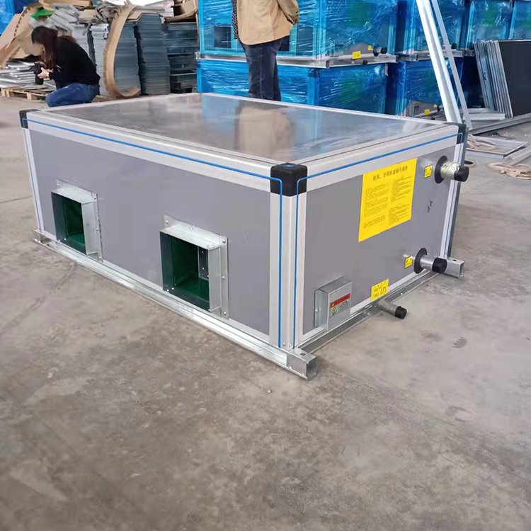 调试吊顶式空气处理机�l�需要注意什�? onmousewheel=