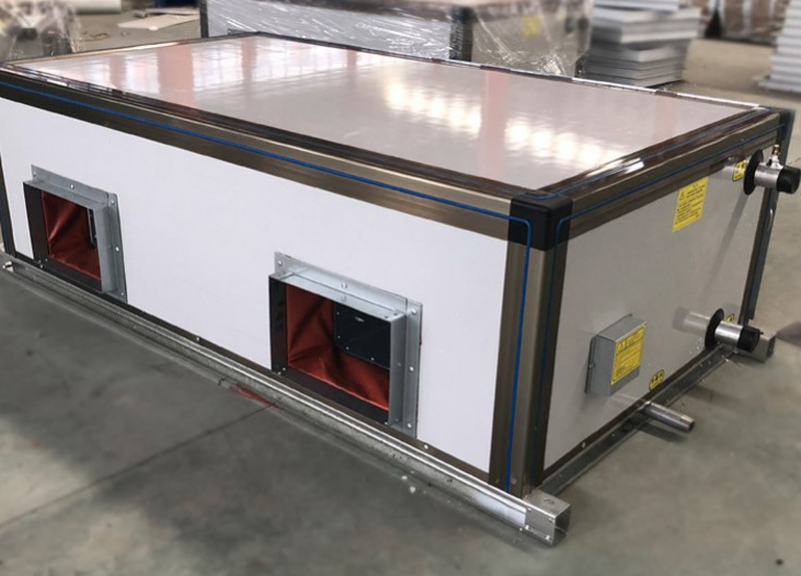 使用吊顶式空调机�l�时间长了会有异�? onmousewheel=