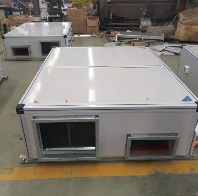 ���单介�l�热回收吊顶式新风机�l? onmousewheel=